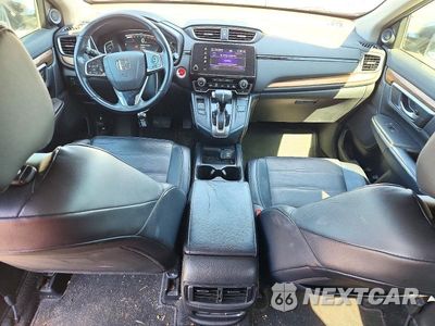 Zdjęcie 8 z 14 samochodu: 2017 HONDA CR-V EXL VIN:7FARW1H89HE017810 - miniatura