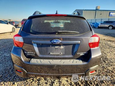Zdjęcie 6 z 12 samochodu: 2016 SUBARU CROSSTREK LIMITED VIN:JF2GPAKCXGH224381 - miniatura