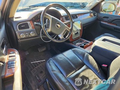 Zdjęcie 8 z 13 samochodu: 2008 CHEVROLET AVALANCHE K1500 VIN:3GNFK12378G292228 - miniatura