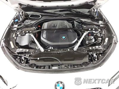 Zdjęcie 11 z 12 samochodu: 2025 BMW 740 XI VIN:WBA33EH02SCU94141 - miniatura