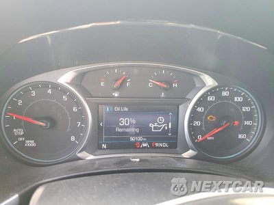 Zdjęcie 9 z 14 samochodu: 2021 CHEVROLET EQUINOX LT VIN:3GNAXKEVXMS109233 - miniatura