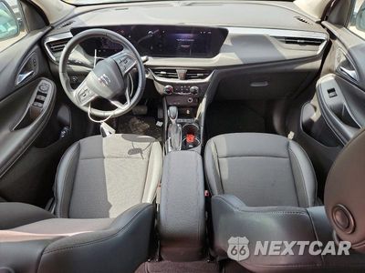 Zdjęcie 8 z 12 samochodu: 2025 BUICK ENCORE GX PREFERRED VIN:KL4AMBSL1SB149272 - miniatura