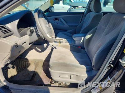 Zdjęcie 7 z 12 samochodu: 2011 TOYOTA CAMRY LE VIN:4T1BF3EK7BU187540 - miniatura