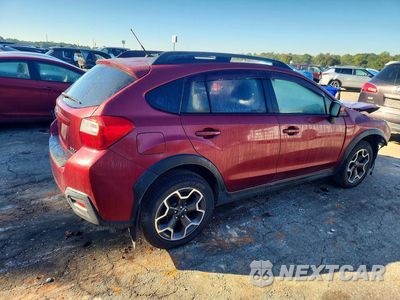 Trzecie zdjęcie samochodu z tyłu: 2014 SUBARU XV CROSSTREK 2.0 LIMITED VIN:JF2GPAGC7E8254119 - miniatura