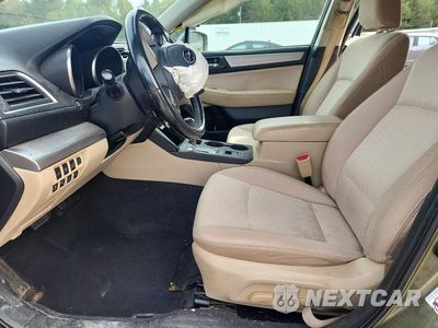 Zdjęcie 7 z 13 samochodu: 2015 SUBARU OUTBACK 2.5I PREMIUM VIN:4S4BSAHC0F3303449 - miniatura