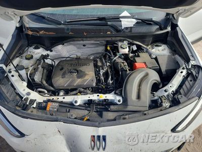 Zdjęcie 11 z 12 samochodu: 2024 BUICK ENCORE GX PREFERRED VIN:KL4AMBSL7RB160691 - miniatura