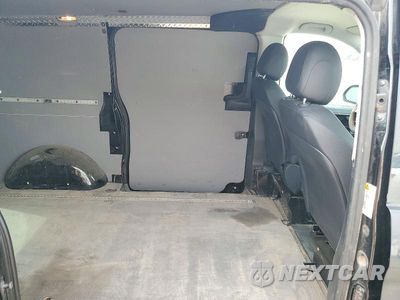 Zdjęcie 11 z 13 samochodu: 2022 MERCEDES-BENZ METRIS VIN:W1YV0BEY0N4129352 - miniatura