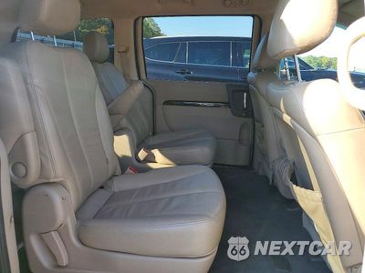 Zdjęcie 11 z 13 samochodu: 2014 KIA SEDONA EX VIN:KNDMH4C72E6570824 - miniatura