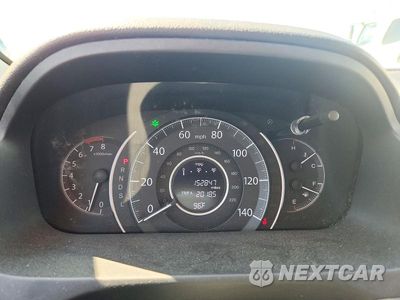 Zdjęcie 9 z 13 samochodu: 2016 HONDA CR-V EXL VIN:5J6RM4H75GL022521 - miniatura