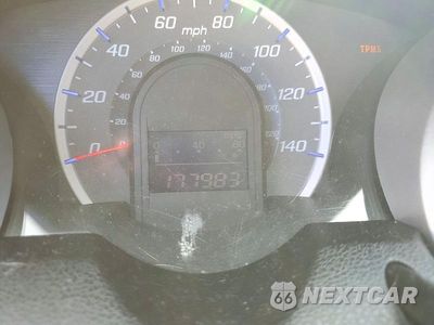 Zdjęcie 9 z 12 samochodu: 2009 HONDA FIT SPORT VIN:JHMGE87499S015359 - miniatura