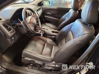 Zdjęcie 7 z 13 samochodu: 2016 HONDA HR-V EXL VIN:3CZRU5H70GM753183 - miniatura