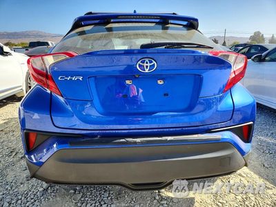 Zdjęcie 6 z 12 samochodu: 2019 TOYOTA C-HR LE VIN:JTNKHMBX0K1016694 - miniatura