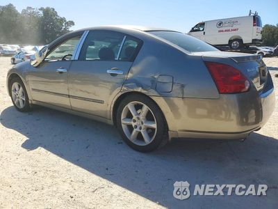 Drugie zdjęcie samochodu z przodu: 2004 NISSAN MAXIMA 3.5 SE VIN:1N4BA41E04C885088 - miniatura
