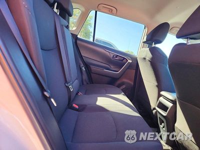 Zdjęcie 11 z 13 samochodu: 2021 TOYOTA RAV4 LE VIN:2T3G1RFV4MC251013 - miniatura