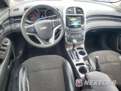 Zdjęcie 8 z 12 samochodu: 2016 CHEVROLET MALIBU LIMITED LT VIN:1G11C5SA9GF141454 - miniatura