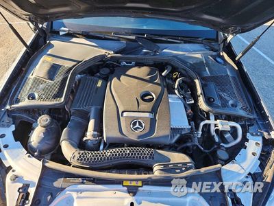 Zdjęcie 11 z 12 samochodu: 2016 MERCEDES-BENZ C 300 VIN:55SWF4JB4GU147335 - miniatura