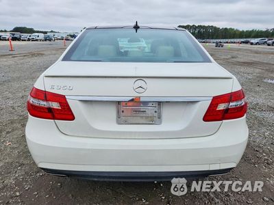 Zdjęcie 6 z 12 samochodu: 2011 MERCEDES-BENZ E 350 VIN:WDDHF5GBXBA310925 - miniatura