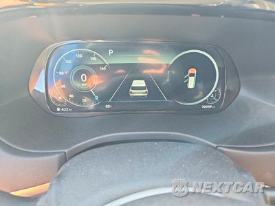 Zdjęcie 9 z 13 samochodu: 2021 HYUNDAI PALISADE CALLIGRAPHY VIN:KM8R74HE7MU252462 - miniatura