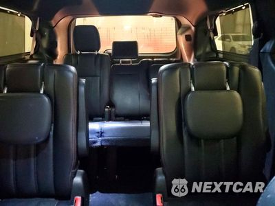 Zdjęcie 10 z 13 samochodu: 2017 DODGE GRAND CARAVAN GT VIN:2C4RDGEG3HR865394 - miniatura