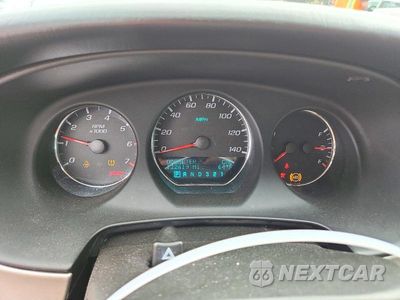 Zdjęcie 9 z 12 samochodu: 2007 CHEVROLET MONTE CARLO LT VIN:2G1WK15K579141188 - miniatura