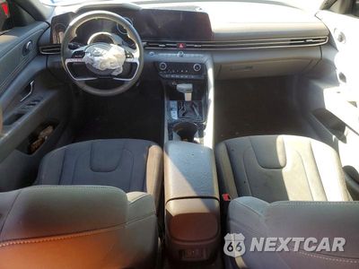 Zdjęcie 8 z 13 samochodu: 2025 HYUNDAI ELANTRA SEL VIN:KMHLS4DG0SU861398 - miniatura