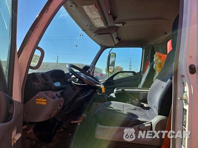 Zdjęcie 7 z 13 samochodu: 2017 HINO 195 BOX TRUCK VIN:JHHSDM2H6HK005837 - miniatura