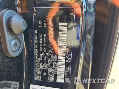 Zdjęcie 13 z 13 samochodu: 2022 TOYOTA SIENNA XLE VIN:5TDYRKEC5NS103393 - miniatura