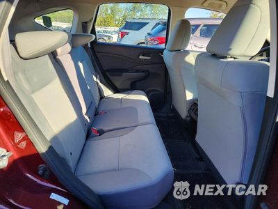 Zdjęcie 11 z 13 samochodu: 2015 HONDA CR-V LX VIN:2HKRM4H36FH697672 - miniatura