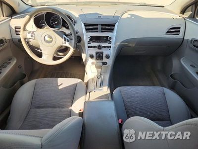 Zdjęcie 8 z 12 samochodu: 2011 CHEVROLET MALIBU 1LT VIN:1G1ZC5E10BF231325 - miniatura