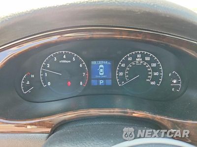 Zdjęcie 9 z 12 samochodu: 2010 HYUNDAI GENESIS 3.8L VIN:KMHGC4DE7AU081457 - miniatura