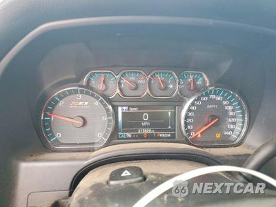 Zdjęcie 9 z 12 samochodu: 2015 CHEVROLET SILVERADO K1500 LT VIN:3GCUKREC5FG318591 - miniatura