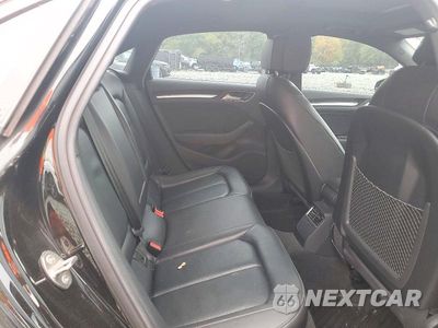 Zdjęcie 10 z 12 samochodu: 2017 AUDI A3 PREMIUM PLUS VIN:WAUJ8GFF1H1042343 - miniatura