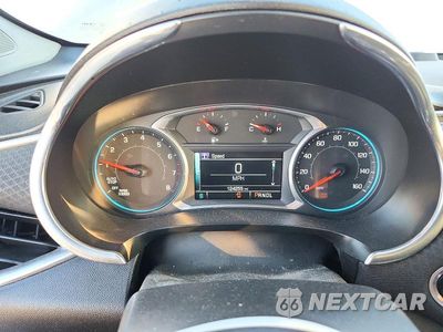 Zdjęcie 9 z 12 samochodu: 2016 CHEVROLET MALIBU LT VIN:1G1ZE5ST1GF178772 - miniatura