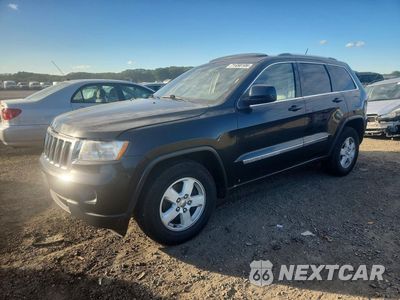2011 JEEP GRAND CHEROKEE LAREDO 1J4RR4GG5BC512176 - główne zdjęcie licytacji z USA - miniatura