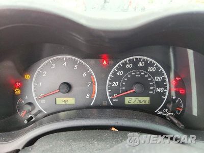 Zdjęcie 9 z 13 samochodu: 2012 TOYOTA COROLLA LE VIN:2T1BU4EE7CC803567 - miniatura