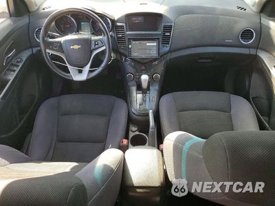 Zdjęcie 8 z 12 samochodu: 2014 CHEVROLET CRUZE LT VIN:1G1PC5SB0E7467363 - miniatura