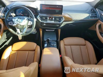 Zdjęcie 8 z 13 samochodu: 2024 BMW X4 XDRIVE30I VIN:5UX33DT04R9V19471 - miniatura