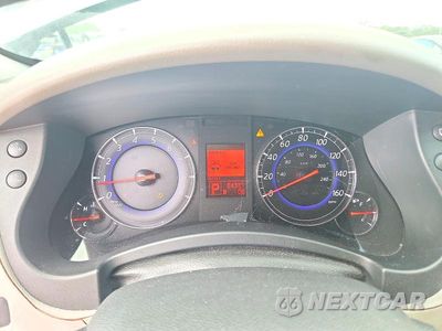 Zdjęcie 9 z 13 samochodu: 2008 INFINITI EX35 BASE VIN:JNKAJ09E48M303043 - miniatura