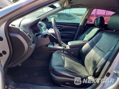 Zdjęcie 7 z 12 samochodu: 2016 NISSAN ALTIMA 2.5 S VIN:1N4AL3AP9GC165262 - miniatura