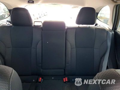 Zdjęcie 10 z 14 samochodu: 2023 SUBARU OUTBACK PREMIUM VIN:4S4BTACC9P3113204 - miniatura