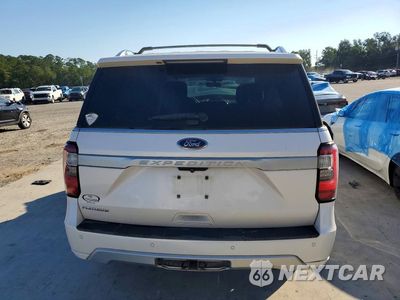 Zdjęcie 6 z 13 samochodu: 2019 FORD EXPEDITION PLATINUM VIN:1FMJU1LT5KEA14918 - miniatura