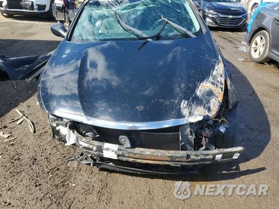 Zdjęcie 11 z 12 samochodu: 2012 HYUNDAI SONATA GLS VIN:5NPEB4AC0CH363048 - miniatura