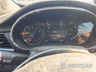 Zdjęcie 9 z 14 samochodu: 2020 BUICK ENCORE PREFERRED VIN:KL4CJASB9LB044046 - miniatura