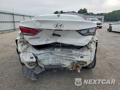 Zdjęcie 6 z 12 samochodu: 2017 HYUNDAI ELANTRA SE VIN:5NPD84LF1HH001920 - miniatura
