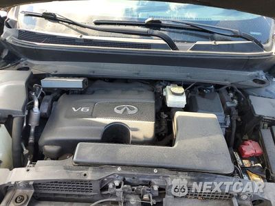 Zdjęcie 12 z 13 samochodu: 2018 INFINITI QX60 BASE VIN:5N1DL0MN7JC521081 - miniatura