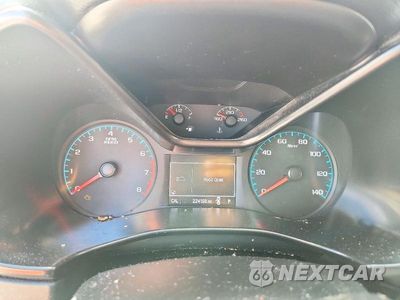 Zdjęcie 9 z 12 samochodu: 2015 CHEVROLET COLORADO LT VIN:1GCGSBE32F1120666 - miniatura