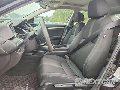 Zdjęcie 7 z 12 samochodu: 2016 HONDA CIVIC EX VIN:2HGFC2F84GH500826 - miniatura