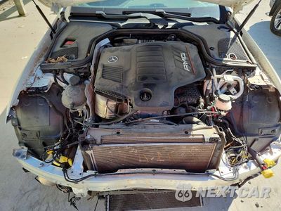 Zdjęcie 11 z 13 samochodu: 2019 MERCEDES-BENZ E AMG 53 VIN:WDD1J6BB8KF093066 - miniatura