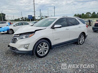 2019 CHEVROLET EQUINOX PREMIER 2GNAXPEX9K6164816 - główne zdjęcie licytacji z USA - miniatura