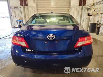 Zdjęcie 6 z 13 samochodu: 2011 TOYOTA CAMRY LE VIN:4T1BF3EK7BU590532 - miniatura